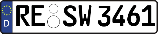 RE-SW3461