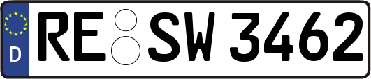 RE-SW3462