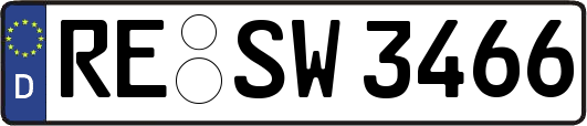 RE-SW3466