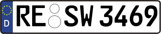 RE-SW3469