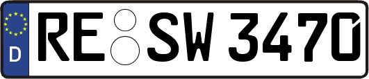 RE-SW3470