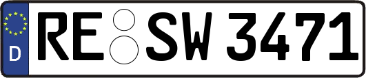 RE-SW3471