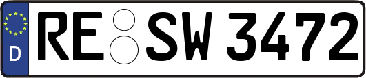 RE-SW3472