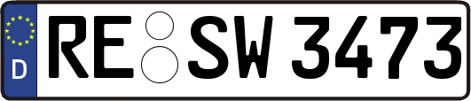 RE-SW3473