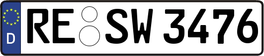 RE-SW3476