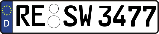 RE-SW3477