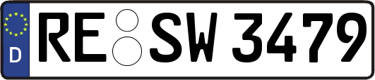 RE-SW3479