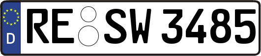 RE-SW3485