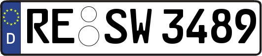 RE-SW3489