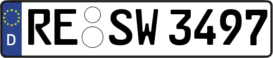 RE-SW3497