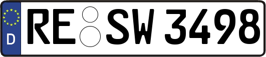 RE-SW3498