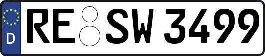 RE-SW3499
