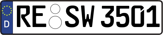 RE-SW3501