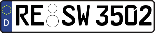 RE-SW3502
