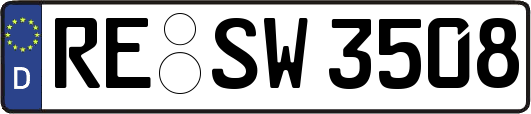RE-SW3508