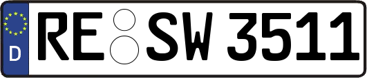 RE-SW3511