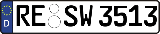 RE-SW3513