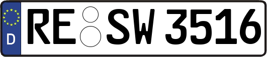 RE-SW3516