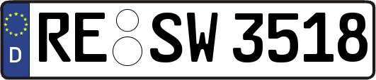 RE-SW3518