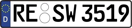 RE-SW3519