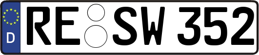 RE-SW352