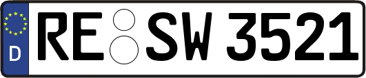 RE-SW3521