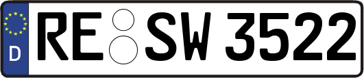 RE-SW3522