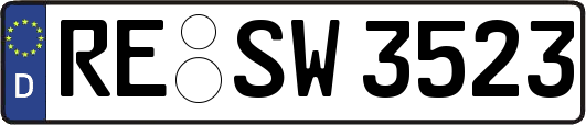 RE-SW3523