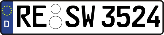 RE-SW3524