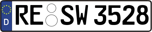 RE-SW3528