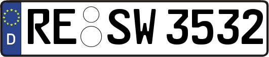 RE-SW3532