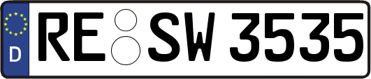 RE-SW3535