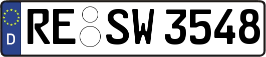 RE-SW3548