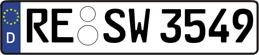RE-SW3549