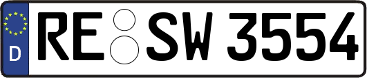 RE-SW3554