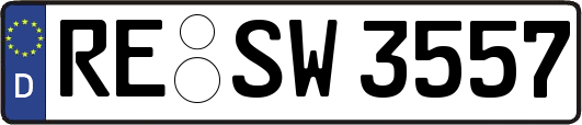 RE-SW3557