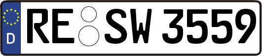 RE-SW3559