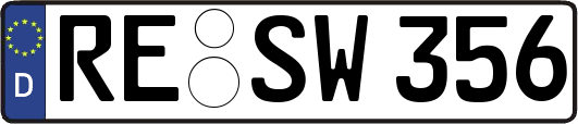 RE-SW356