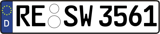 RE-SW3561