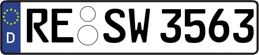 RE-SW3563