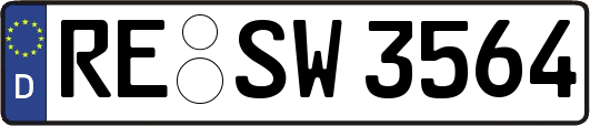 RE-SW3564