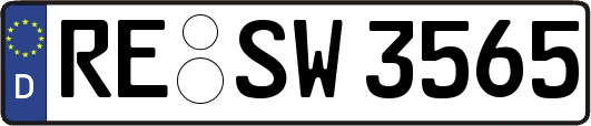 RE-SW3565