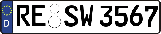 RE-SW3567