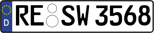 RE-SW3568