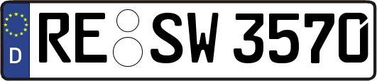 RE-SW3570