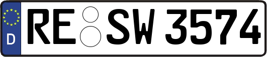 RE-SW3574