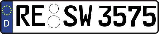 RE-SW3575