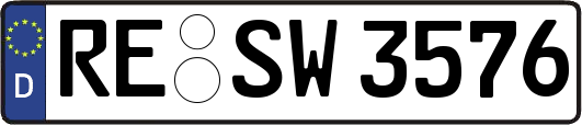 RE-SW3576