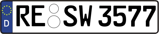 RE-SW3577
