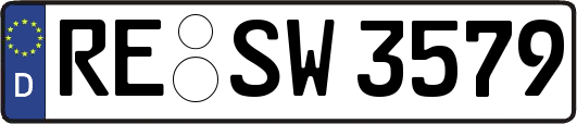 RE-SW3579